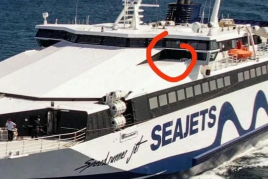 seajets